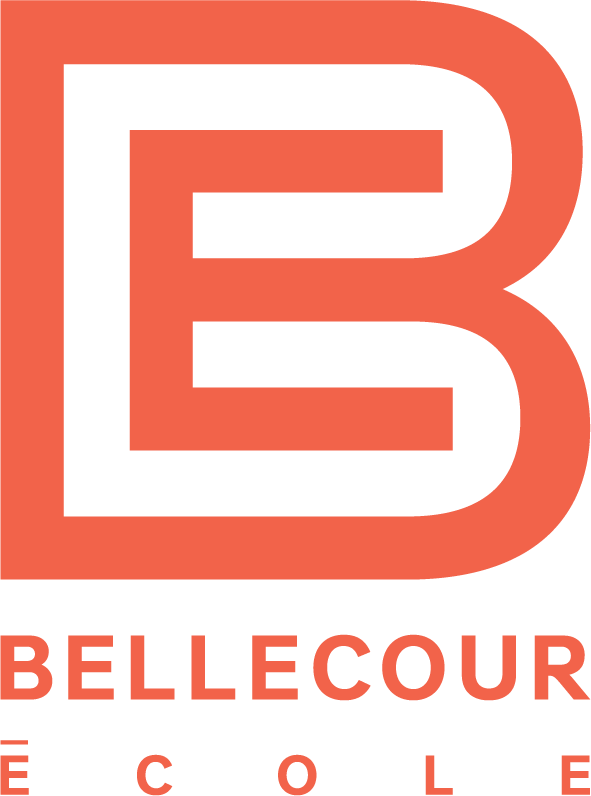 Bellecour École
