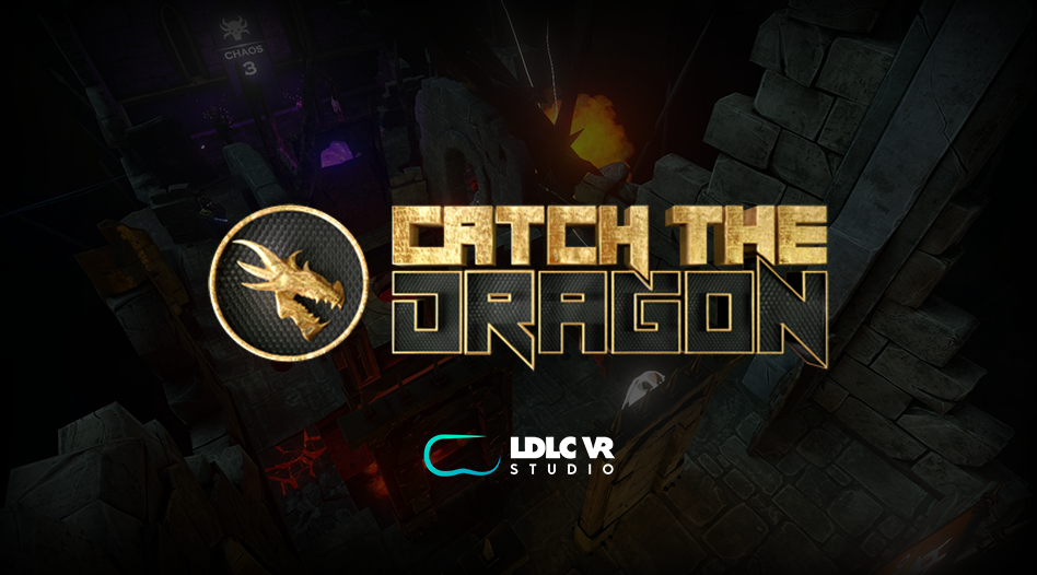 Catch The Dragon