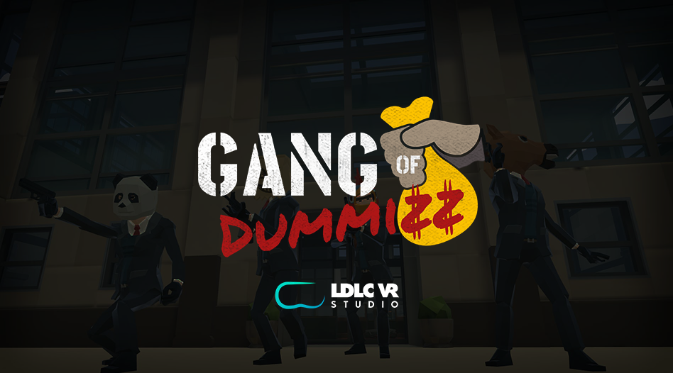 Gang of Dummizz