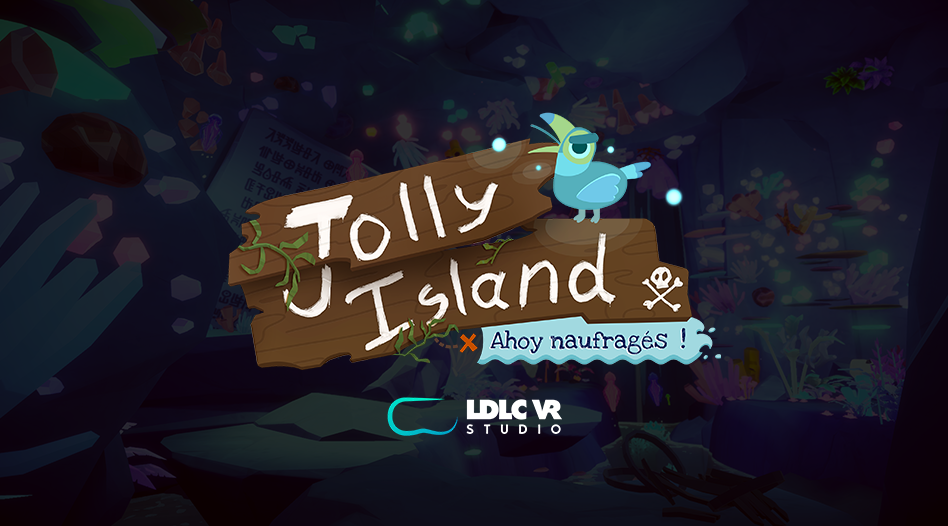 Jolly Island