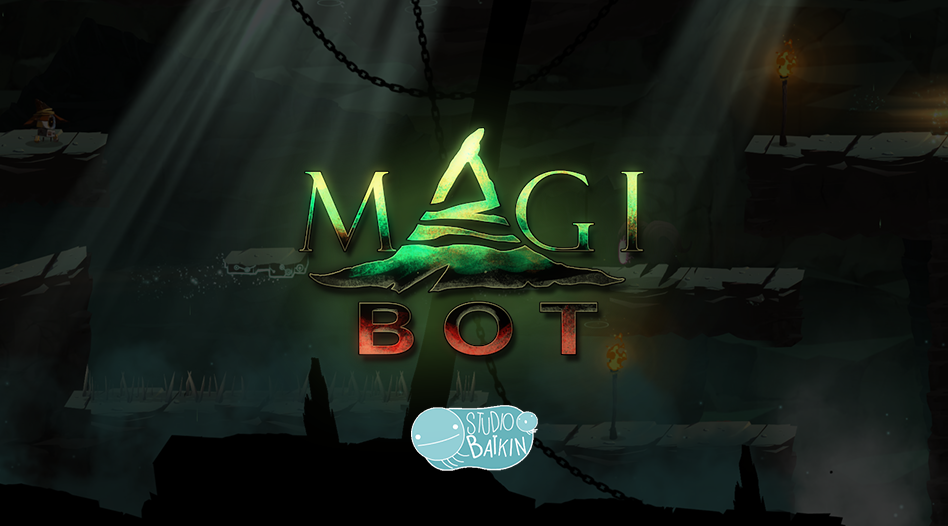 Magibot