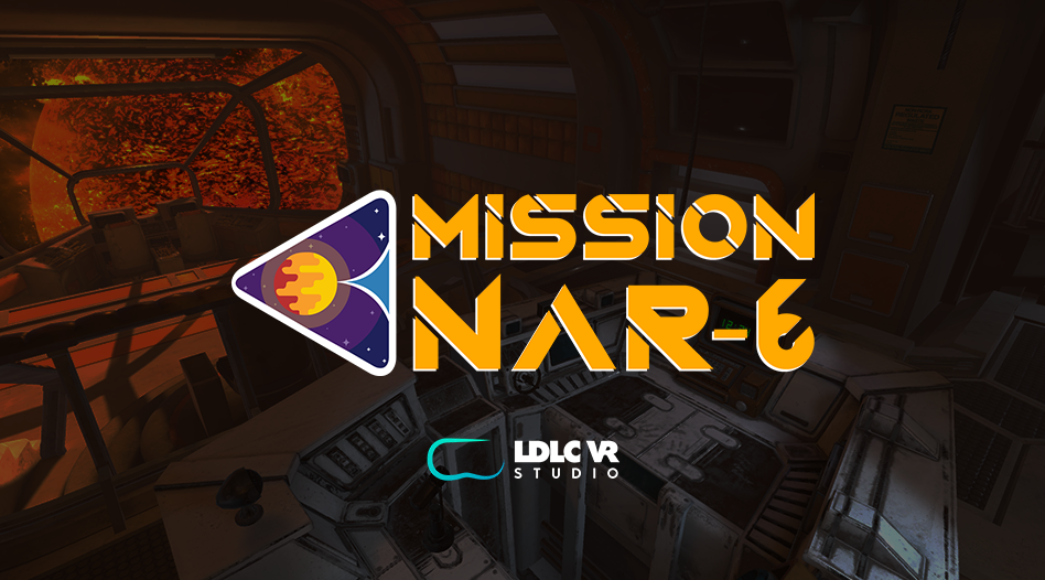 Mission NAR-6
