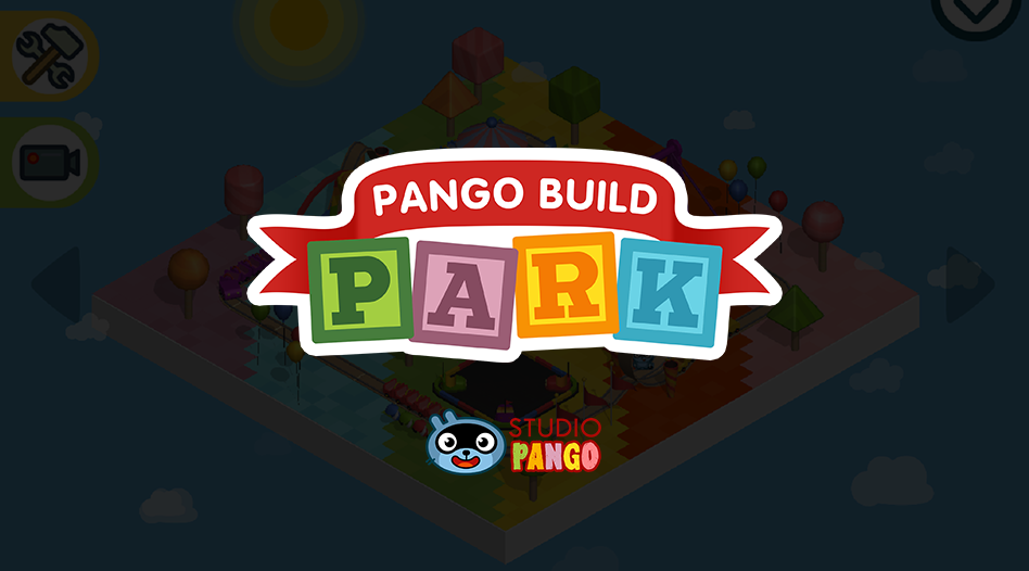 Pango Build Park