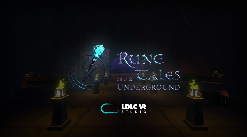 Rune Tales: Underground