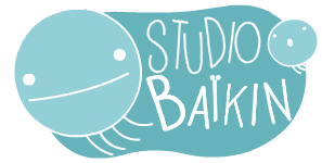 Baïkin Studio